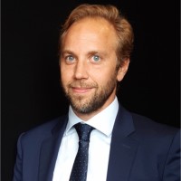 Stéphane Chardon