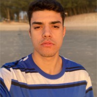 Matheus De Oliveira Pereira