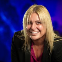 Amanda Calton