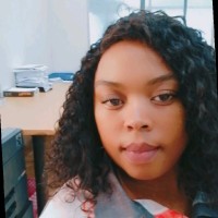 zandile mkhombe