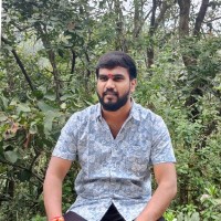 Ankush Reddy