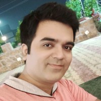 Hitesh Makhija