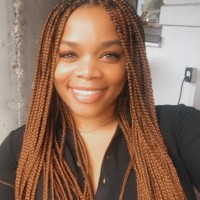 Alysia Johnson