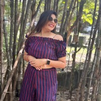Megha Pandya