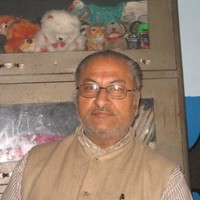 Satish Sharma