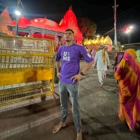 Ankit Tanwar