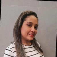 Mirella Garcia