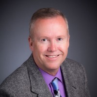 Chuck Boyd