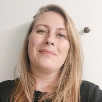 Sidse Hempel Hedegaard
