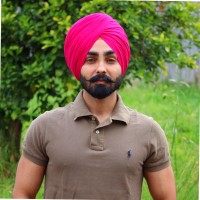 Dalwinder Singh