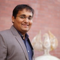Ayush Goyal