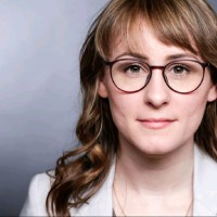 Carolin Nastula