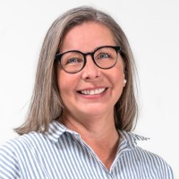 Caroline Thomasson