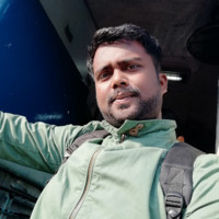 Akram Mulla
