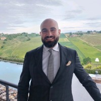 Simone Daniele, PhD