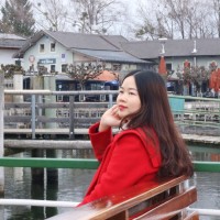 Gloria Yang