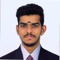 Karthick M