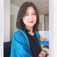 Sophie Chen