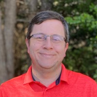 Jeff Martin