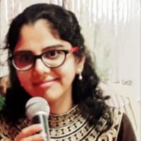 Minal Thacker