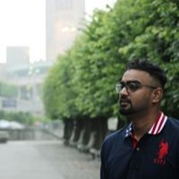 Arun Prakash