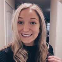 Ashley Pitrof