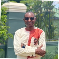 Francis Mensah