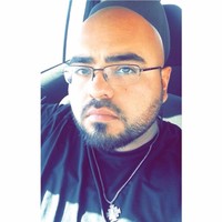 Rudy Hernandez