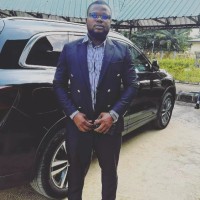 Amadi Stanley Chibueze