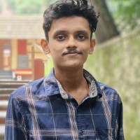 Visakh M V