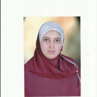 Safaa Ali