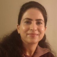 Zeinab Daliri