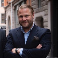 Henrik Hedberg