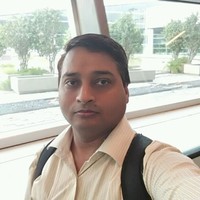 Dhiraj Gupta