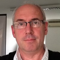 Robert Letts