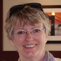 Kathy Andrews