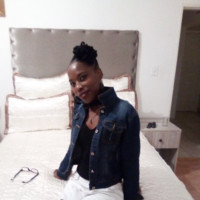 Clara Ngobeni