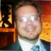 Brad Morgan