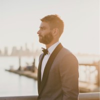 Brandon Baker