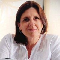 Cecilia Arent