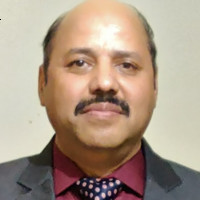 Girish Chandra Pant