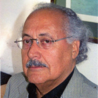Rogelio Díaz Castillo
