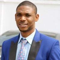 CHIAGOZIEM CYRIACUS UGOH