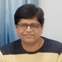 Parag Pote
