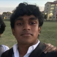 Abhinav Vinod