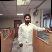 Dharun Raj Yandrapati