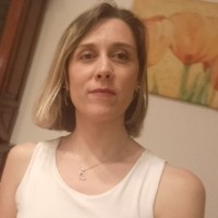 Pamela Callegari