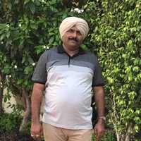 Kalpesh Pagare