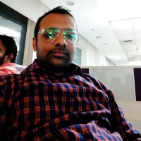 Rajesh M.