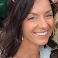 Nicci Urwin